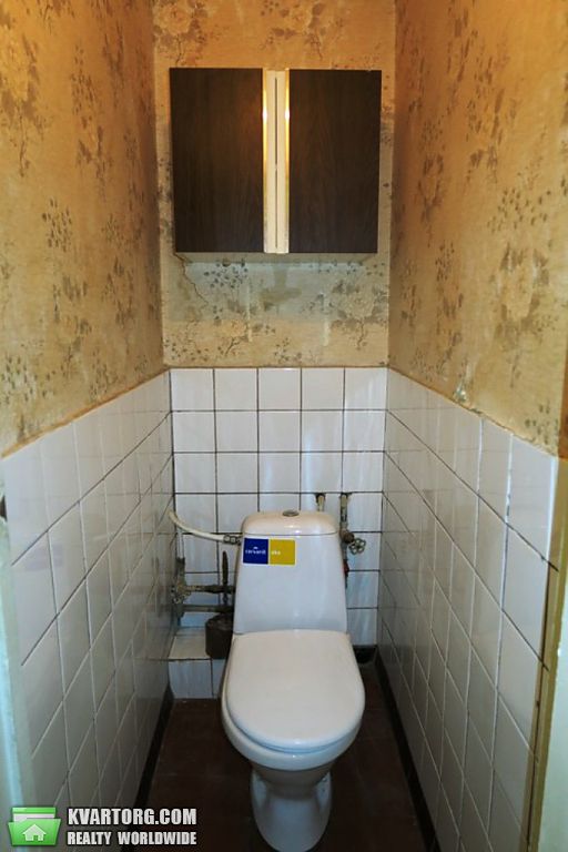 Sell 3-room apartment. Киев, А.Малышко — photo 9