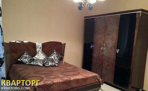 Rent out 3-room apartment. Одесса, ГреческаяКанатная — photo 2