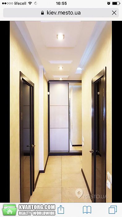 Sell 2-room apartment. Киев,  Урловская — photo 3