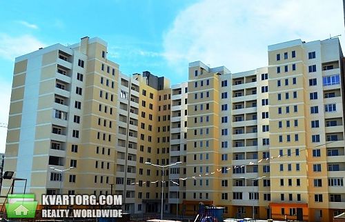 Sell 2-room apartment. Одесса, Генерала Бочарова — photo 1