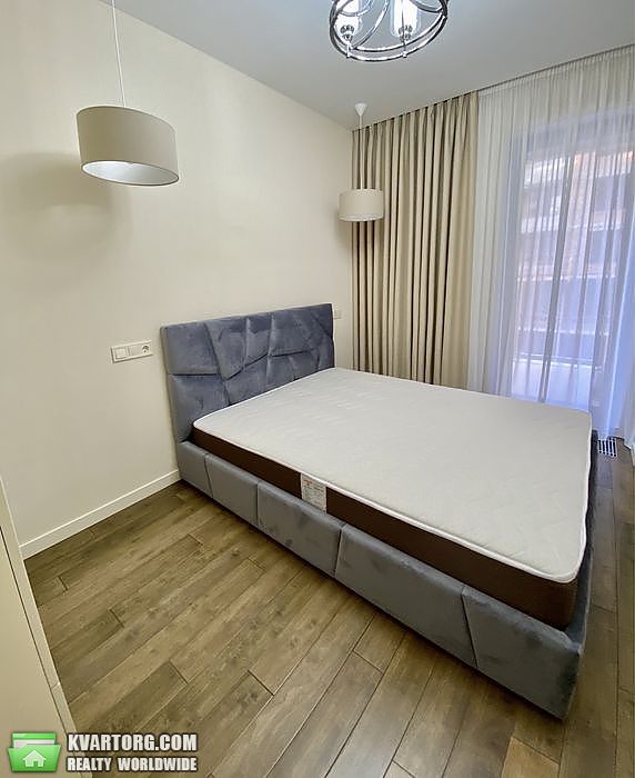 Sell 2-room apartment. Киев, Набережно-Рыбальская — photo 5