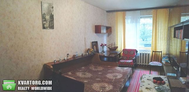 Sell 1-room apartment. Киев,  Победы пр — photo 3
