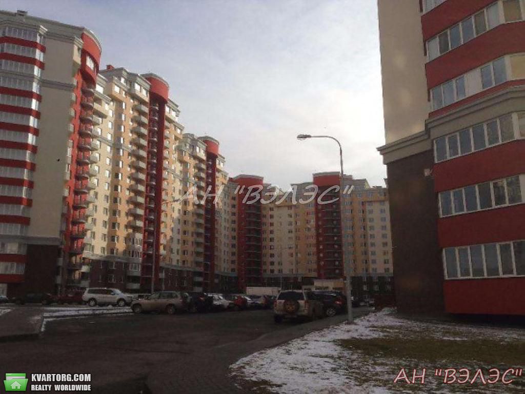 Sell 1-room apartment. Киев, Ломоносова — photo 1
