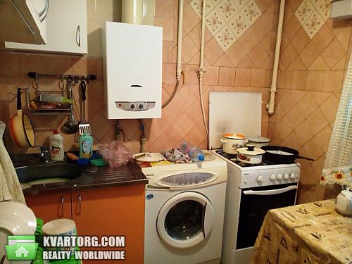 Sell 3-room apartment. Одесса, Французский бульвар — photo 3