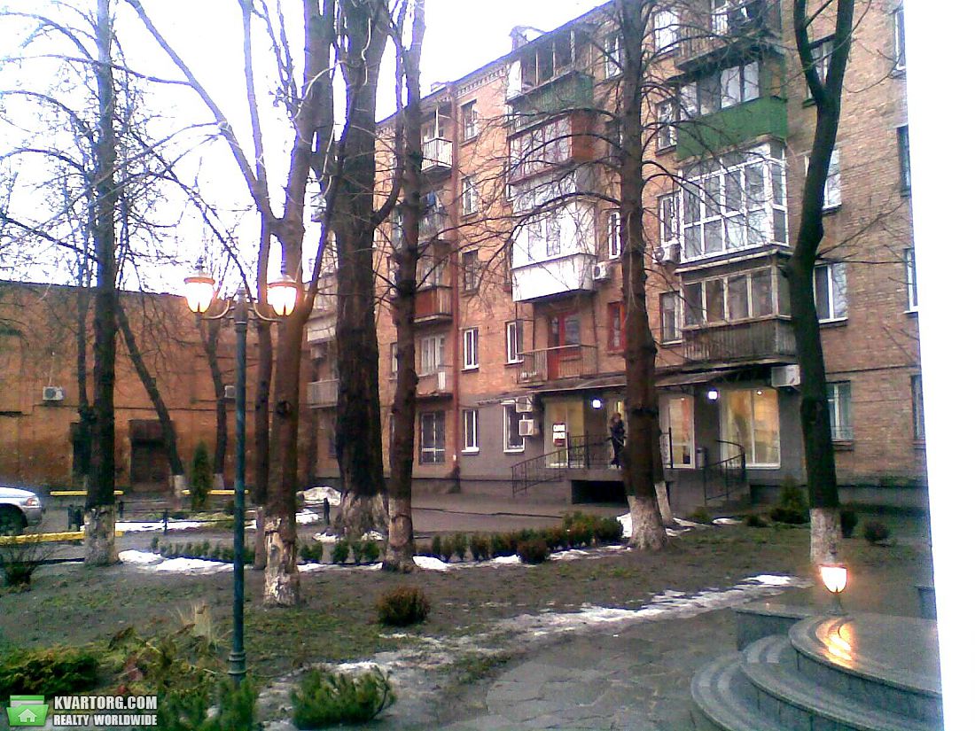 Rent out office. Киев, Григория Сковороды — photo 6