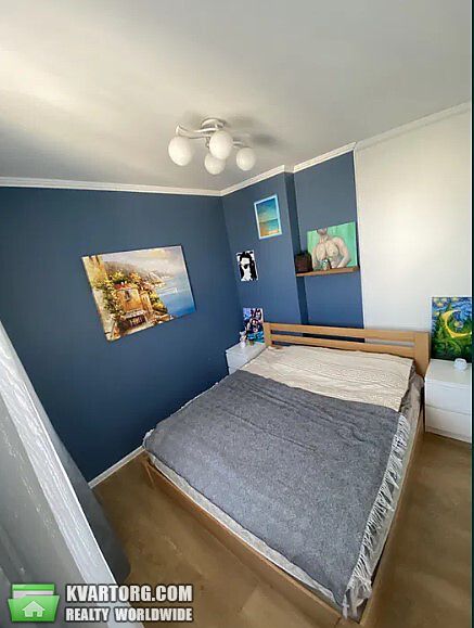 Sell 1-room apartment. Киев, Гмыри Бориса — photo 4
