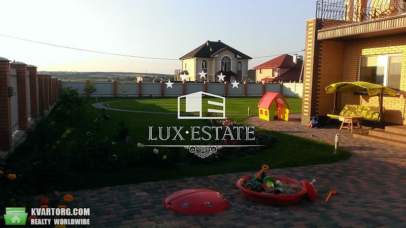 Rent out house. Киев,  Садовая — photo 3