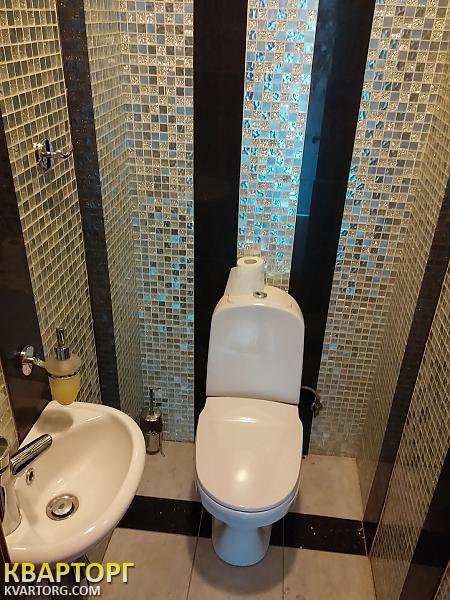 продам 3-комнатную квартиру. Киев,   Большая Васильковская - фото 9