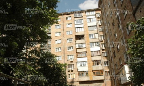 Rent out 2-room apartment. Киев,  Леси Украинки бул — photo 6