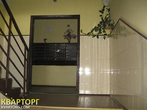 Sell 1-room apartment. Киев,  Симиренко — photo 6
