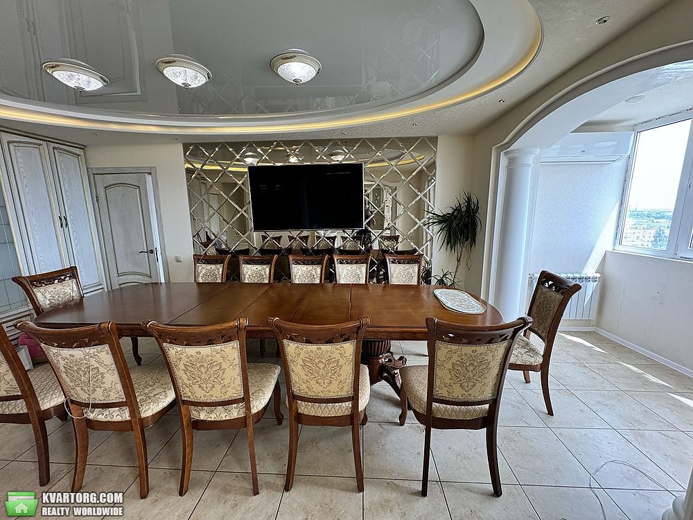 Rent out 2-room apartment. Днепропетровск, Сонячна Набережна — photo 10