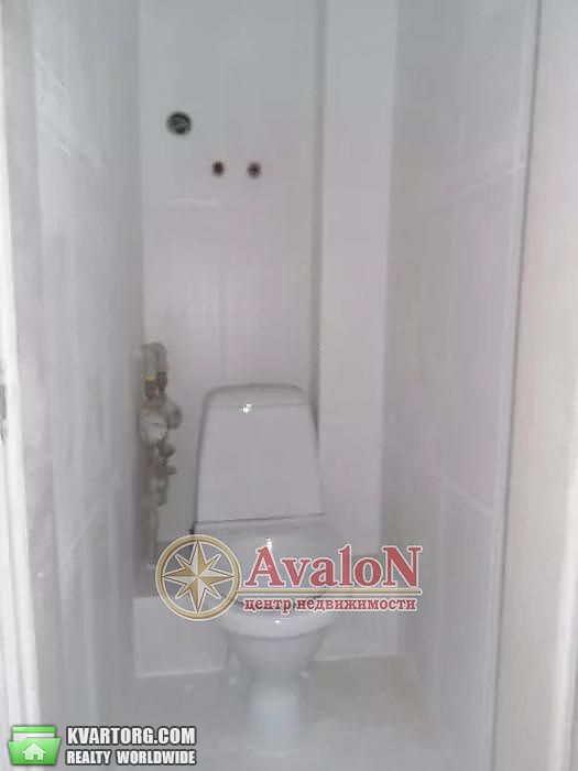 Sell 2-room apartment. Одесса, Сегедская — photo 4