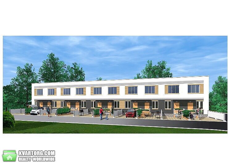 Sell Townhouse. Киев,  Пожарского — photo 1