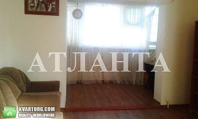 Sell 2-room apartment. Одесса, Бочарова — photo 3