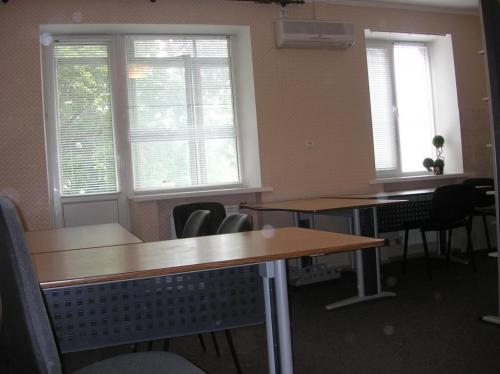 Rent out office. Киев, Победы просп. — photo 5