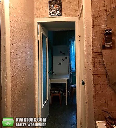 Sell 1-room apartment. Киев,  Доброхотова — photo 2