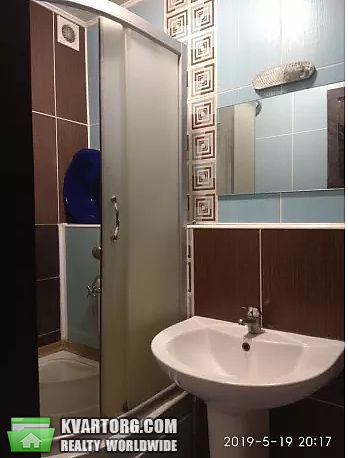 Rent out 2-room apartment. Киев,  Садовая — photo 4