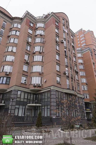 Rent out office. Киев,  Павловская — photo 1
