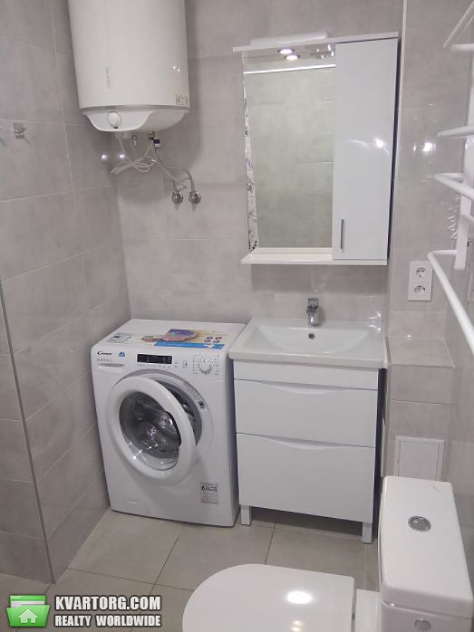 Rent out 1-room apartment. Киев,  Оболонский пр — photo 9