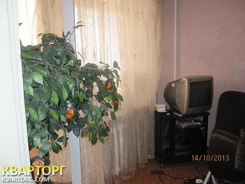 Sell 3-room apartment. Одесса, Днеродорога / Махачкалинская — photo 1