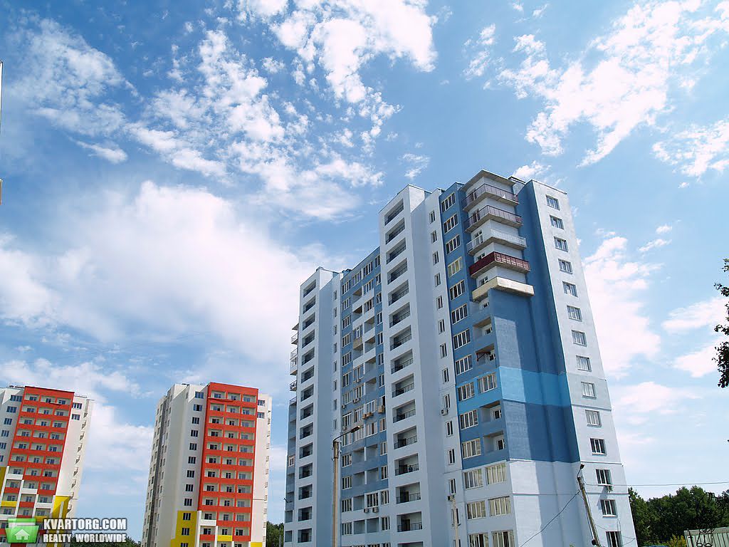 Sell 3-room apartment. Харьков, пр. Победы — photo 1