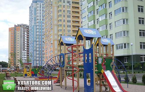 Sell 1-room apartment. Киев, Воскресенская — photo 1