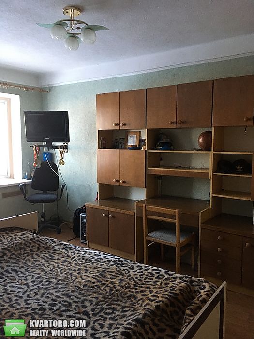 Sell 3-room apartment. Киев, Миропольская — photo 4