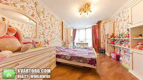 Sell 3-room apartment. Киев, Дніпровська набережна — photo 4