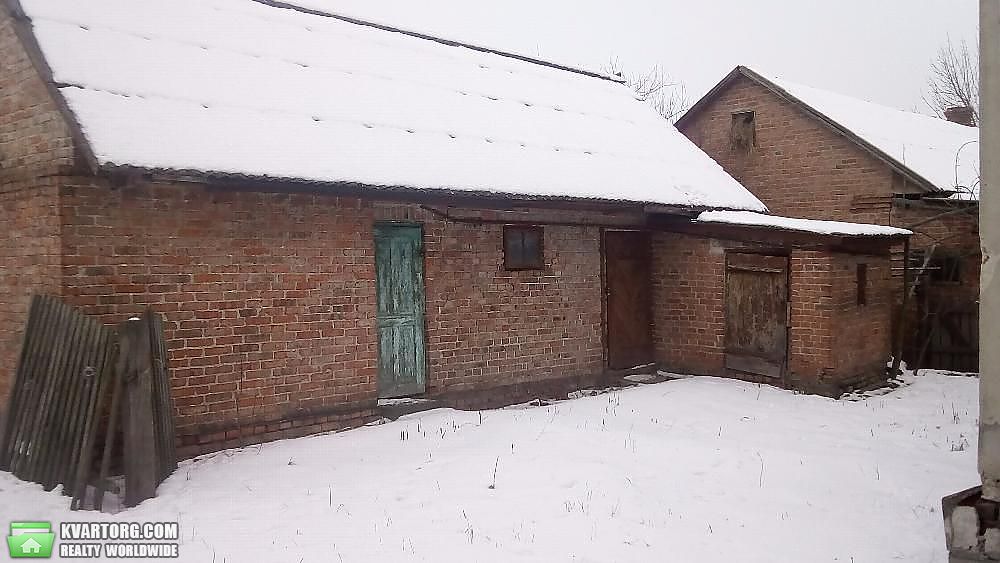 Sell house. Львов, Зеленая — photo 5