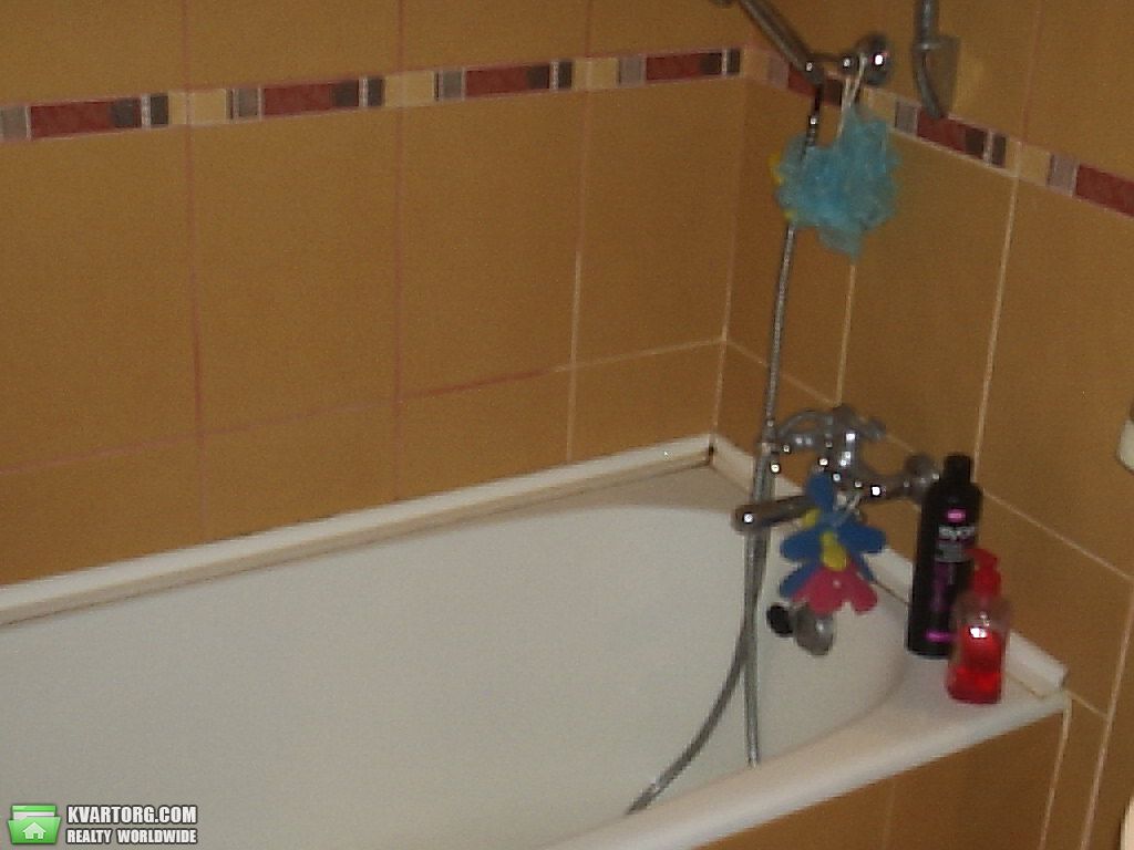 Rent out 1-room apartment. Киев, Калнишевского — photo 6