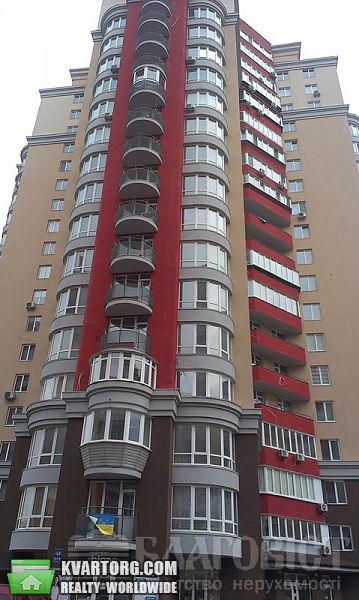 Sell 1-room apartment. Киев, Ломоносова — photo 3