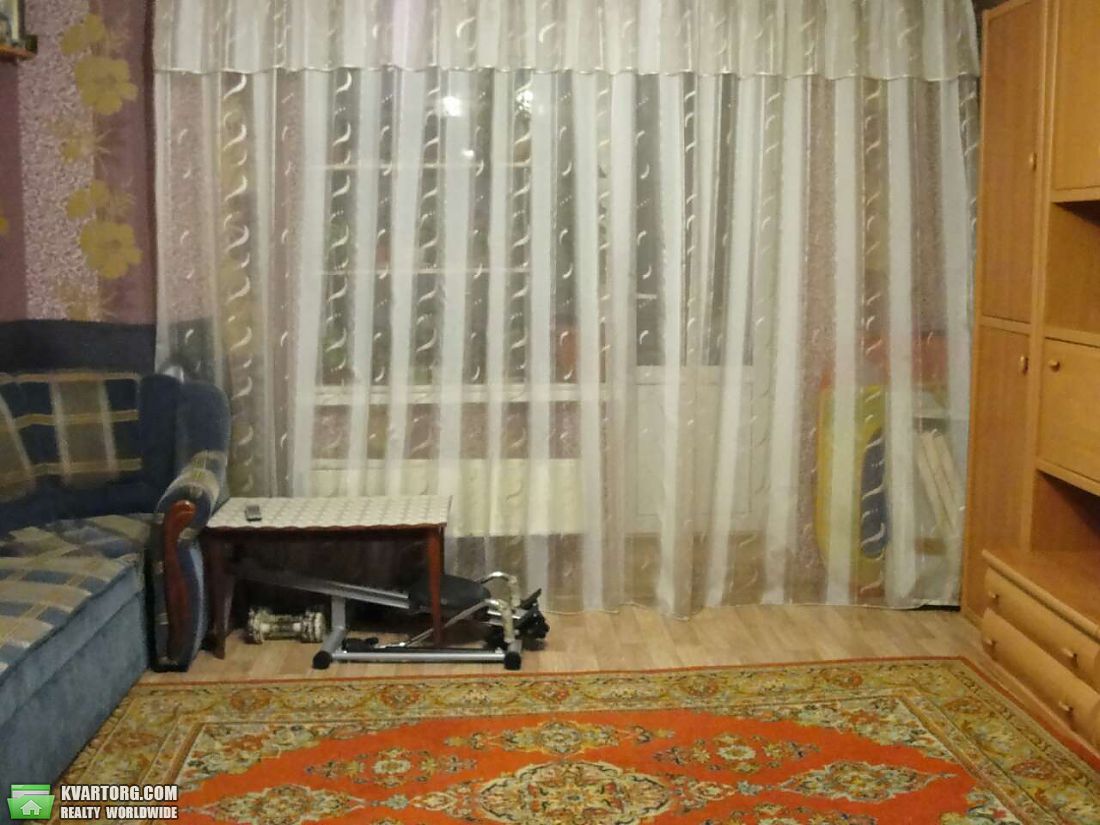 Sell 3-room apartment. Одесса, Бугаёвская — photo 1