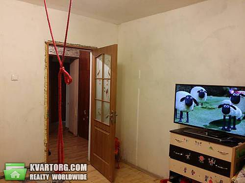 Sell 4-room apartment. Киев,  Бальзака — photo 1