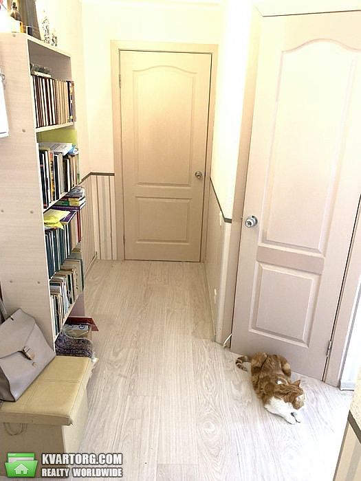 Sell 1-room apartment. Киев, Александра Архипенко — photo 9
