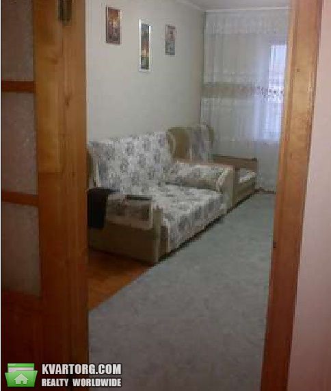 Sell 2-room apartment. Киев, Бажана — photo 1