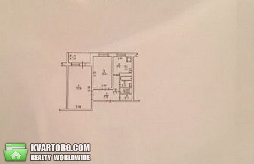 Sell 2-room apartment. Киев,  Приречная — photo 7