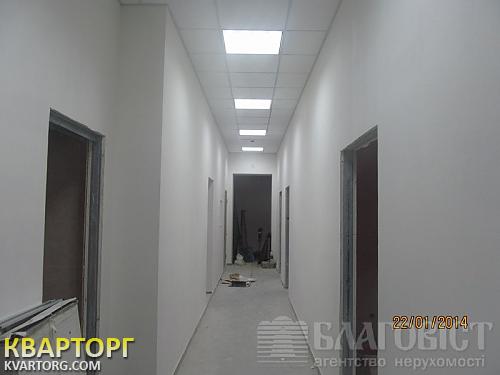 Rent out office. Киев, Верхний Вал — photo 6