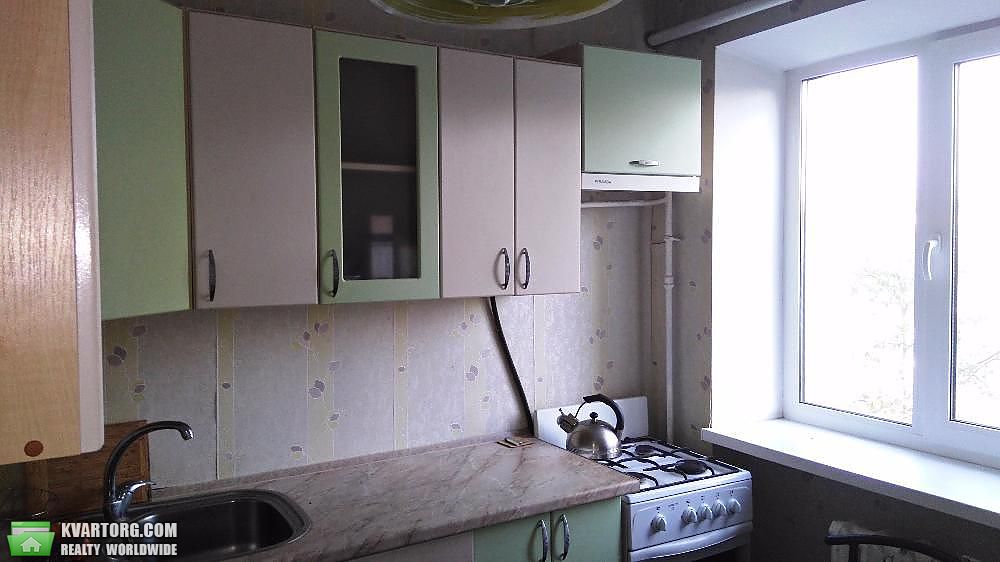 Sell 1-room apartment. Киев,  Комарова — photo 3
