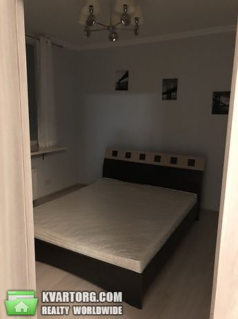 Rent out 3-room apartment. Киев,  Герцена — photo 5
