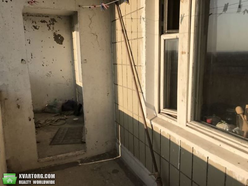 Sell 1-room apartment. Киев,  Радунская — photo 8