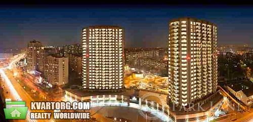 Sell 2-room apartment. Киев, 40-летия Октября просп — photo 1