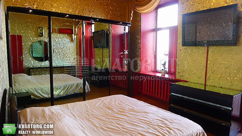 Sell 4-room apartment. Киев,  Шота Руставели — photo 3