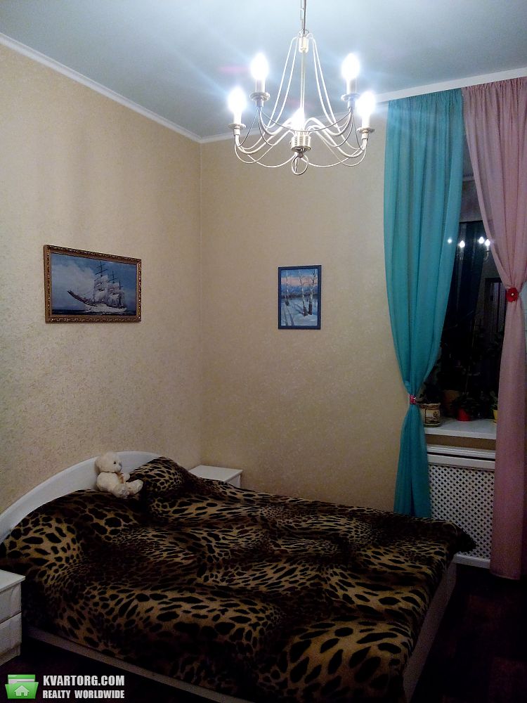 Sell 3-room apartment. Днепропетровск, карла либкнехта — photo 5