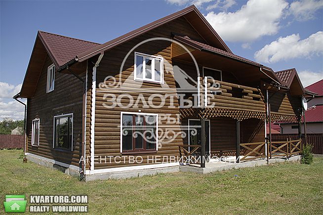 Sell house. Киевская обл., Центральная — photo 10