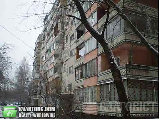 Sell 3-room apartment. Киев, Полярная — photo 1