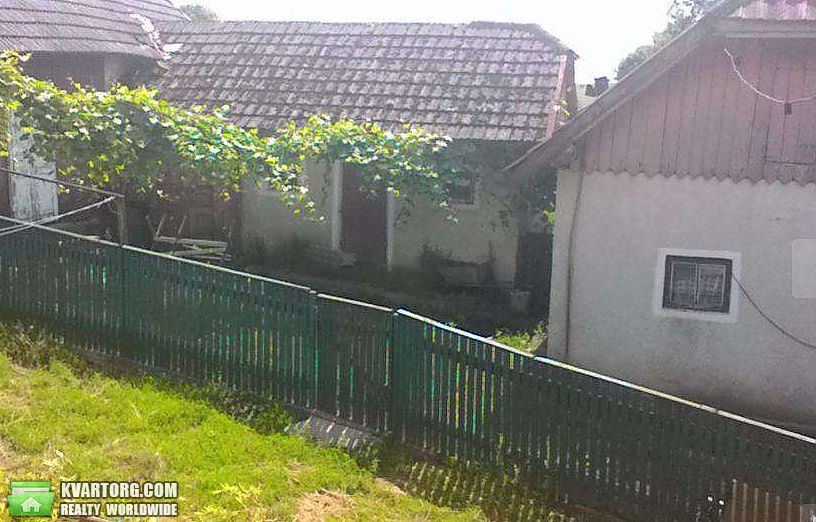 Sell house. Львов, Ходоров — photo 4