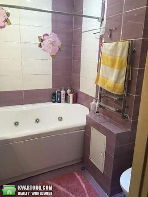 Rent out 3-room apartment. Киев,  Теремковская — photo 6