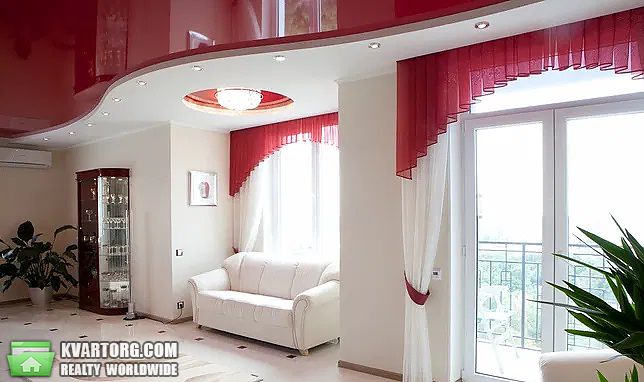 Sell 3-room apartment. Киев, Крамского — photo 4