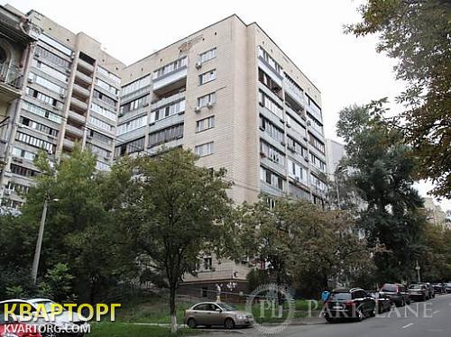 Sell 3-room apartment. Киев,  Тарасовская — photo 1
