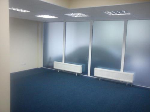 Rent out office. Киев, Льва Толстого — photo 3